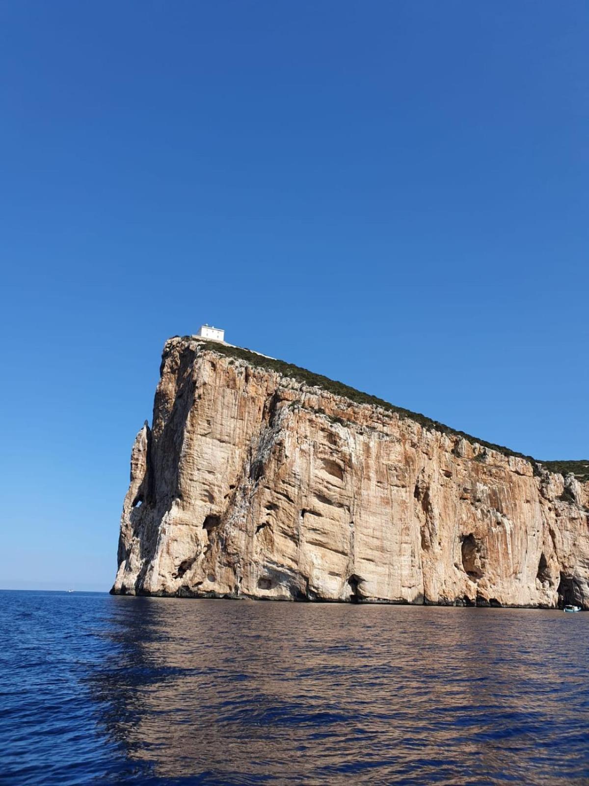 Pepita Del Mare Daire Alghero Dış mekan fotoğraf